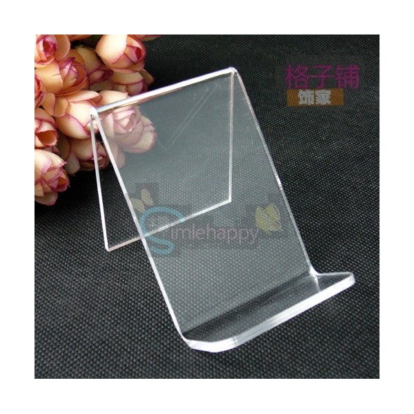 Single Stand(Warehouse) Stationary Order