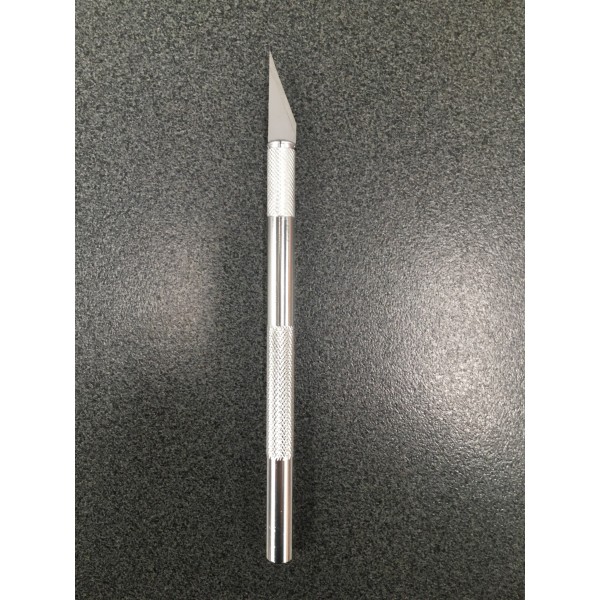 Metal knife Stationary Order