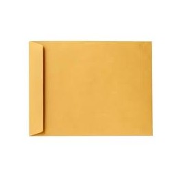 Envolopes A4 - Stationary Order